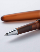 Kakimori Frost Collection Roller Kalem Amber