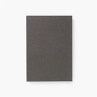 Kakimori A5 Defter - Grey