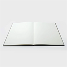 Kakimori A5 Defter - Grey