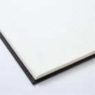 Kakimori A5 Defter - Grey