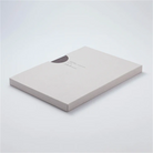 Kakimori A5 Defter - Grey
