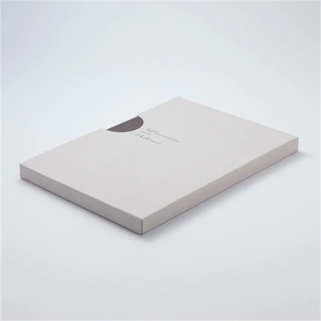 Kakimori A5 Defter - Grey
