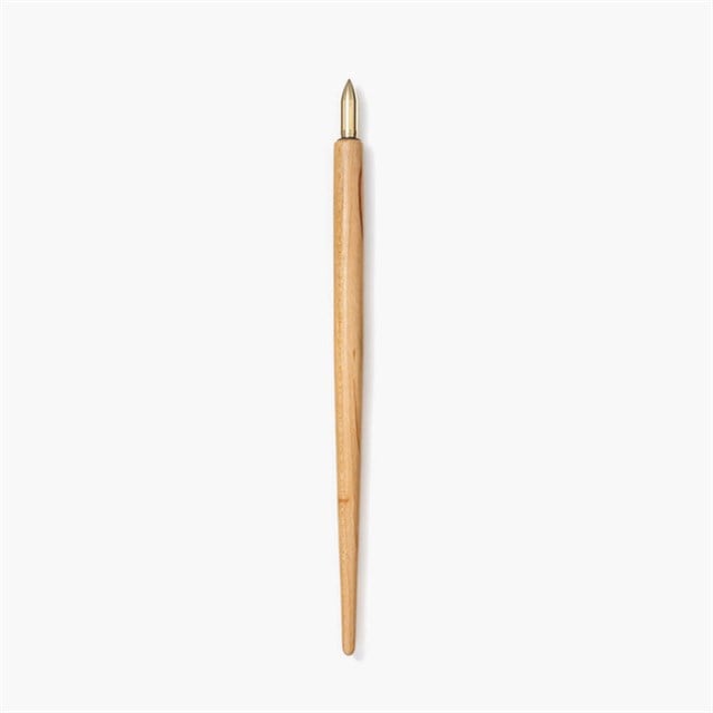 Kakimori Divit Kalem Gövdesi - Japanese Sakura Wood