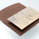 Kakimori Mini Mesaj Seti - Chika Higashi / Time