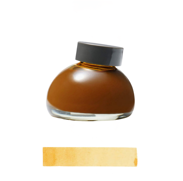 Kakimori Pigment Plastik Kapaklı Dolma Kalem Mürekkebi 02 Torori 35 Ml