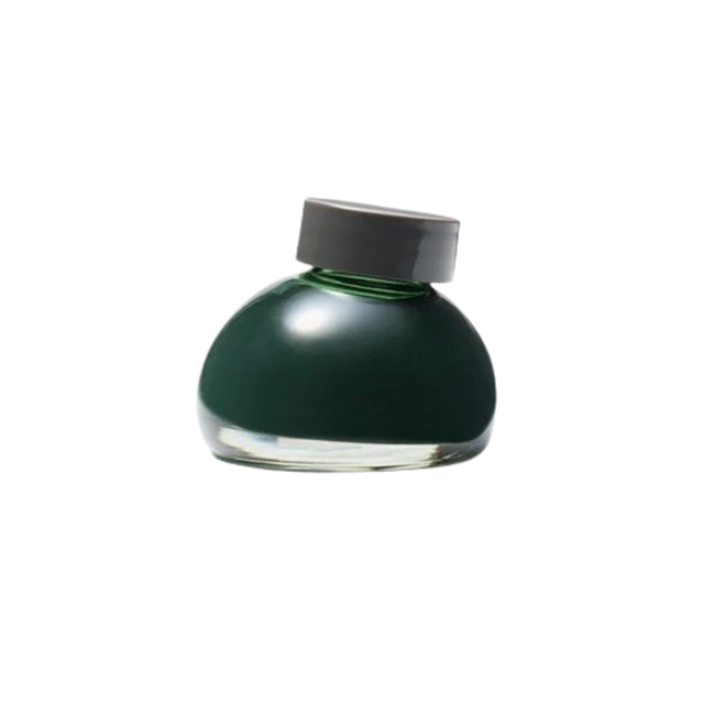 Kakimori Pigment Plastik Kapaklı Dolma Kalem Mürekkebi 05 Kurun 35 Ml