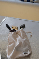 Çok Amaçlı Kese Bej - 0