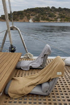 Hardal Müslin Havlu - 4