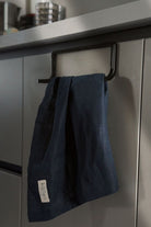 Keten Mutfak Havlusu - 0