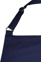 Lacivert Mutfak Önlüğü - 2