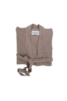 Müslin Sabahlık - 0