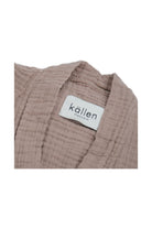 Müslin Sabahlık - 1