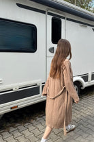 Müslin Sabahlık - 2