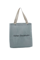 Sert Dokulu Alışveriş Çantası - 1