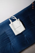 Sert Dokulu Alışveriş Çantası - 2