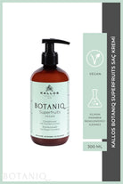 Kallos Cosmetics Botaniq Superfruits Saç Kremi 300 ML