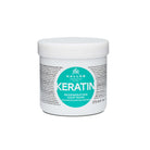Kallos Keratin ve Süt Proteinli Saç Maskesi 275 Ml