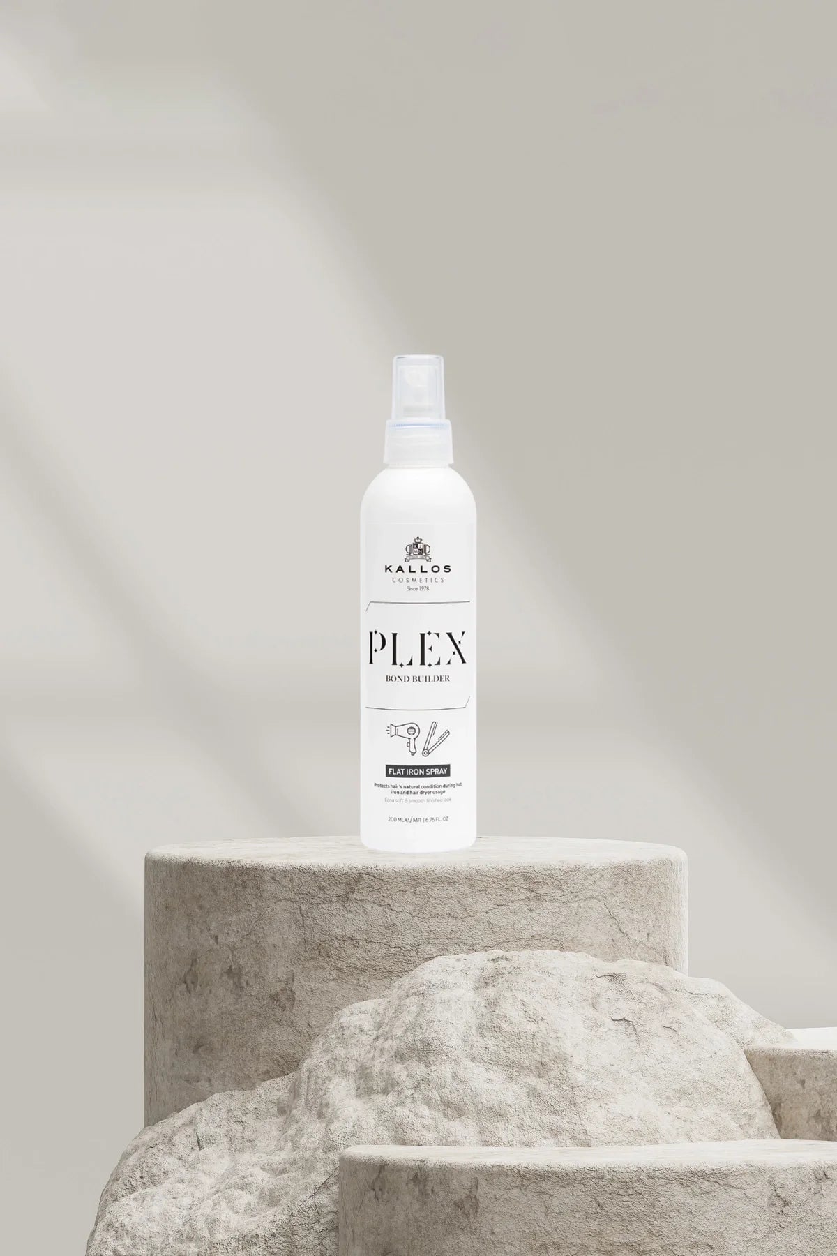 Kallos Plex Fön Spreyi 200 ML