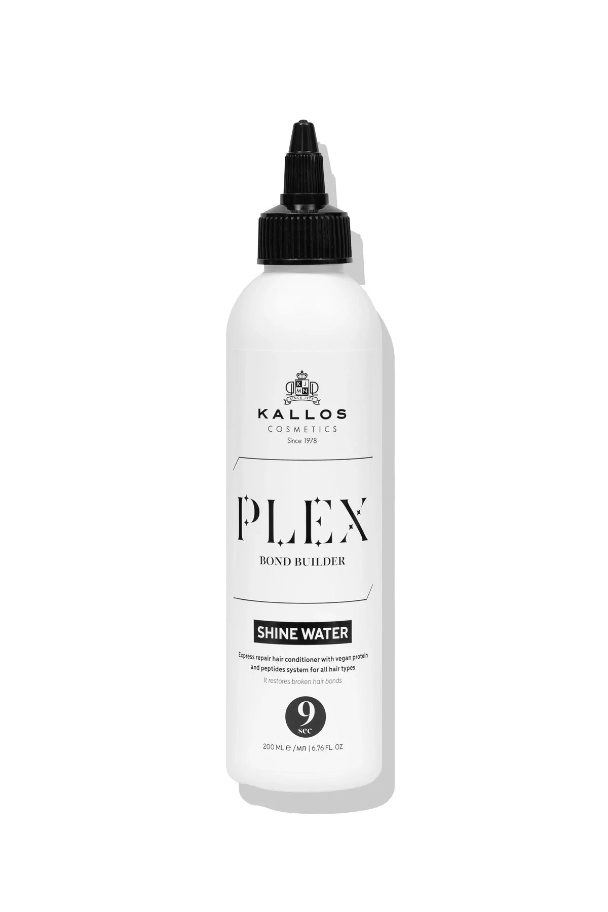 Kallos Plex Saç Güçlendirici 200 ML