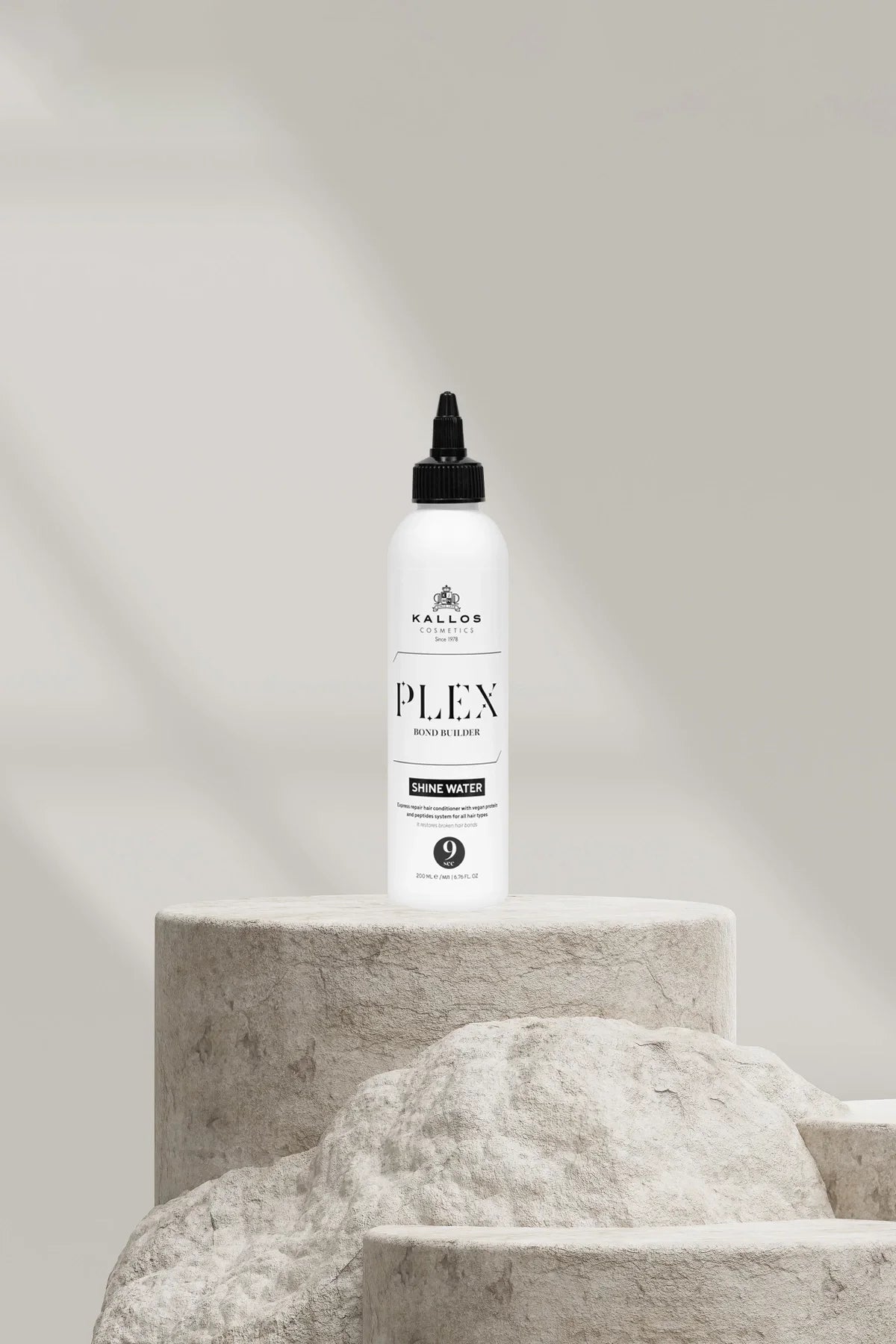 Kallos Plex Saç Güçlendirici 200 ML