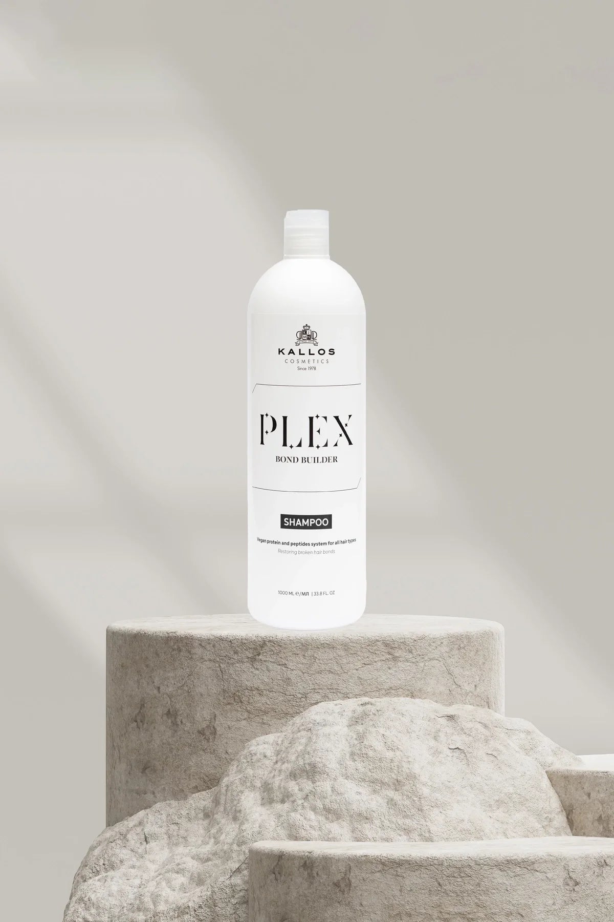 Kallos Plex Şampuan 1000 ML
