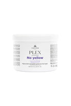 Kallos Plex Turunculaşma Karşıtı Saç Bakım Maskesi 500ml