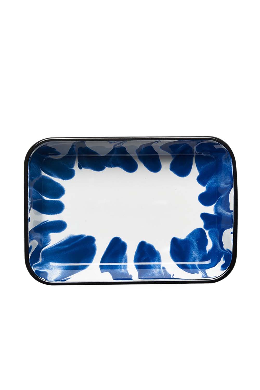 A Little Color Serving Tray - 1