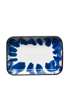 A Little Color Serving Tray - 1