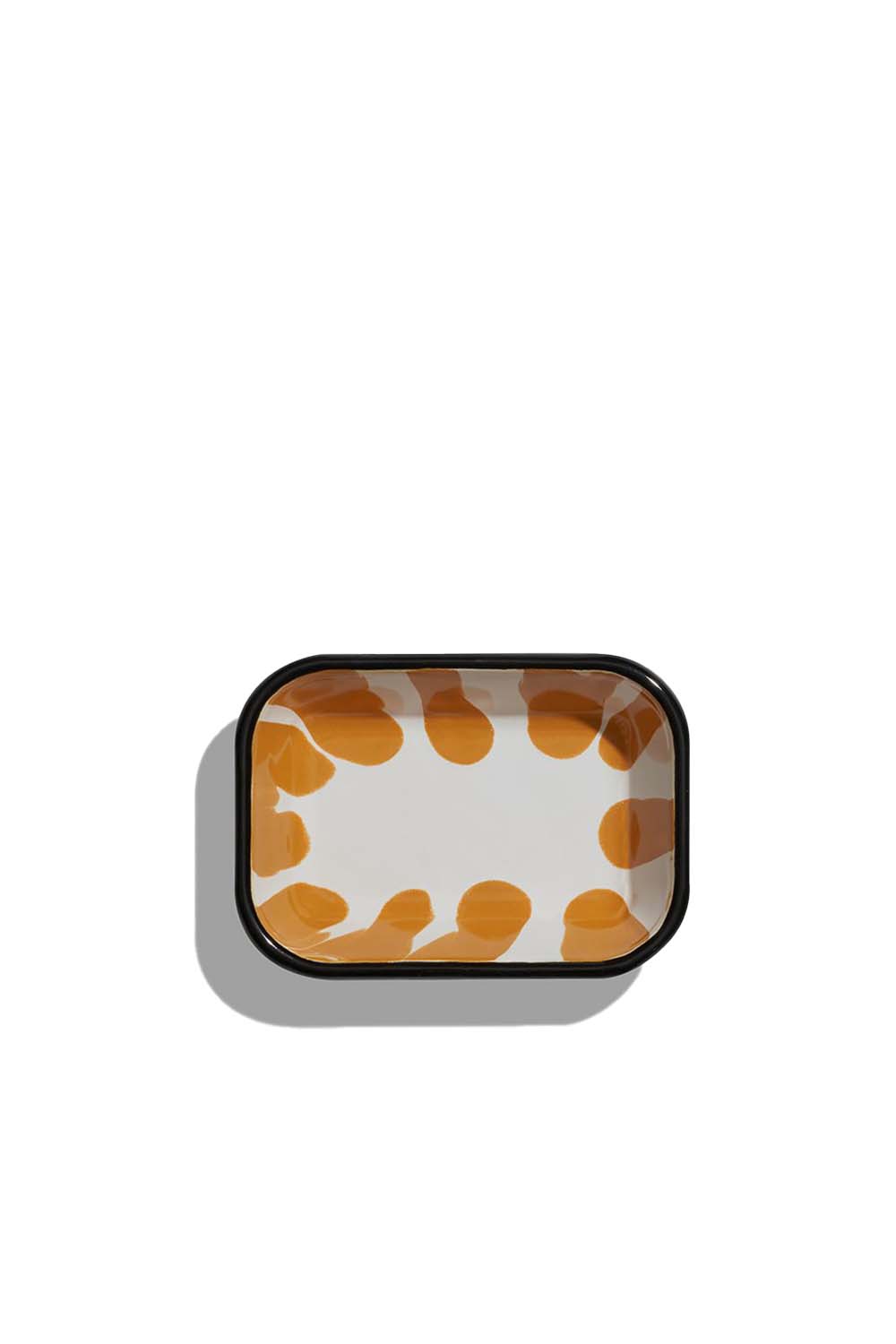 A Little Color Small Meze Plate - 2