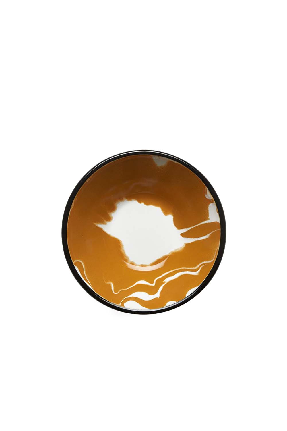 A Little Color Soup Bowl - 0