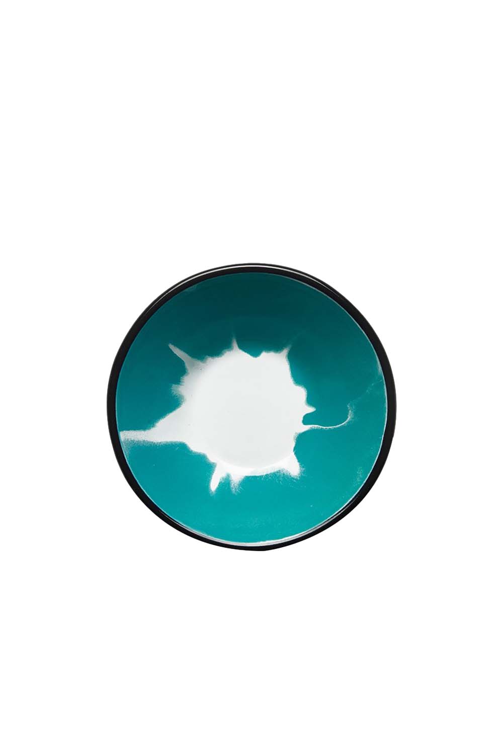 A Little Color Soup Bowl - 2