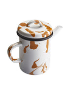 A Little Color Teapot - 2