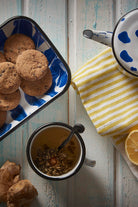 A Little Color Teapot - 3