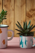 A Little Color Teapot - 4