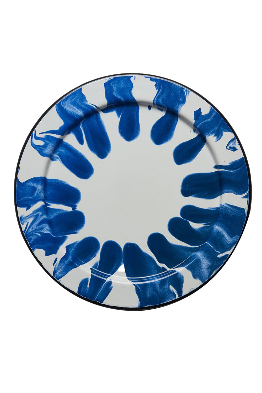 A Little Color Underplate - 1