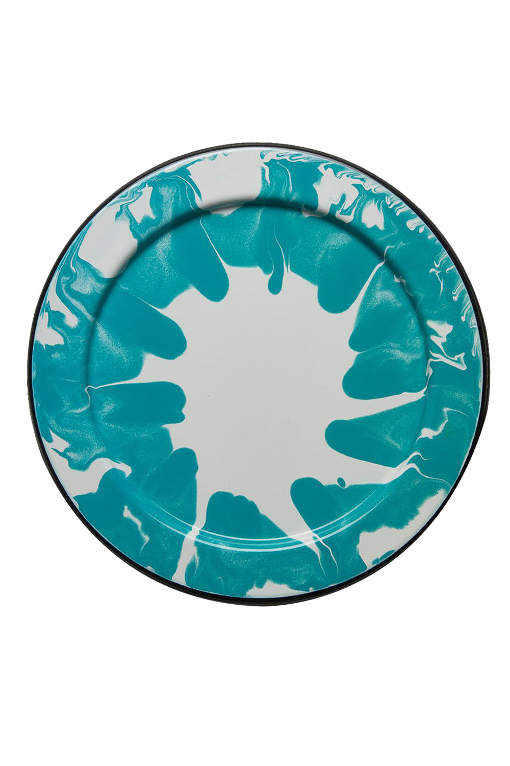 A Little Color Underplate - 2