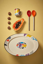 Flashback Big Tray - 1