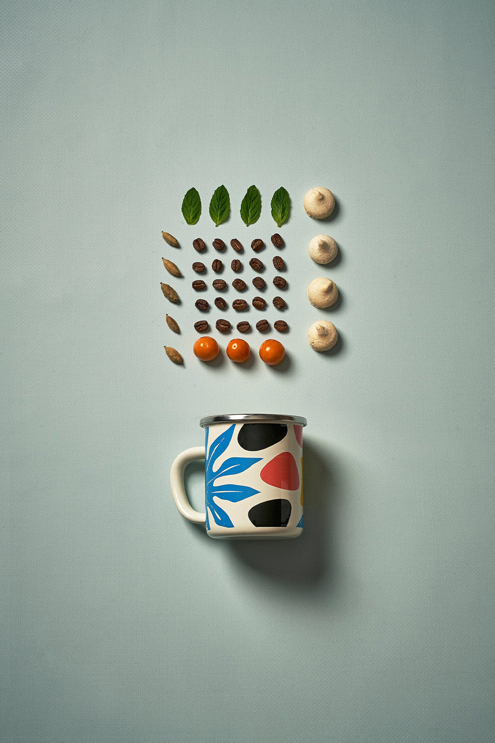 Flashback Mug Ii - 1