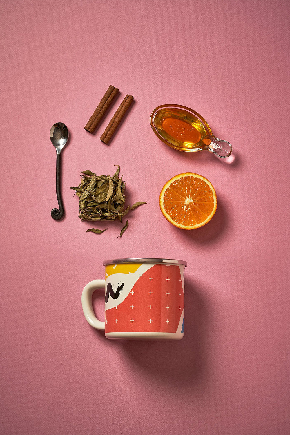 Flashback Mug Iii - 2