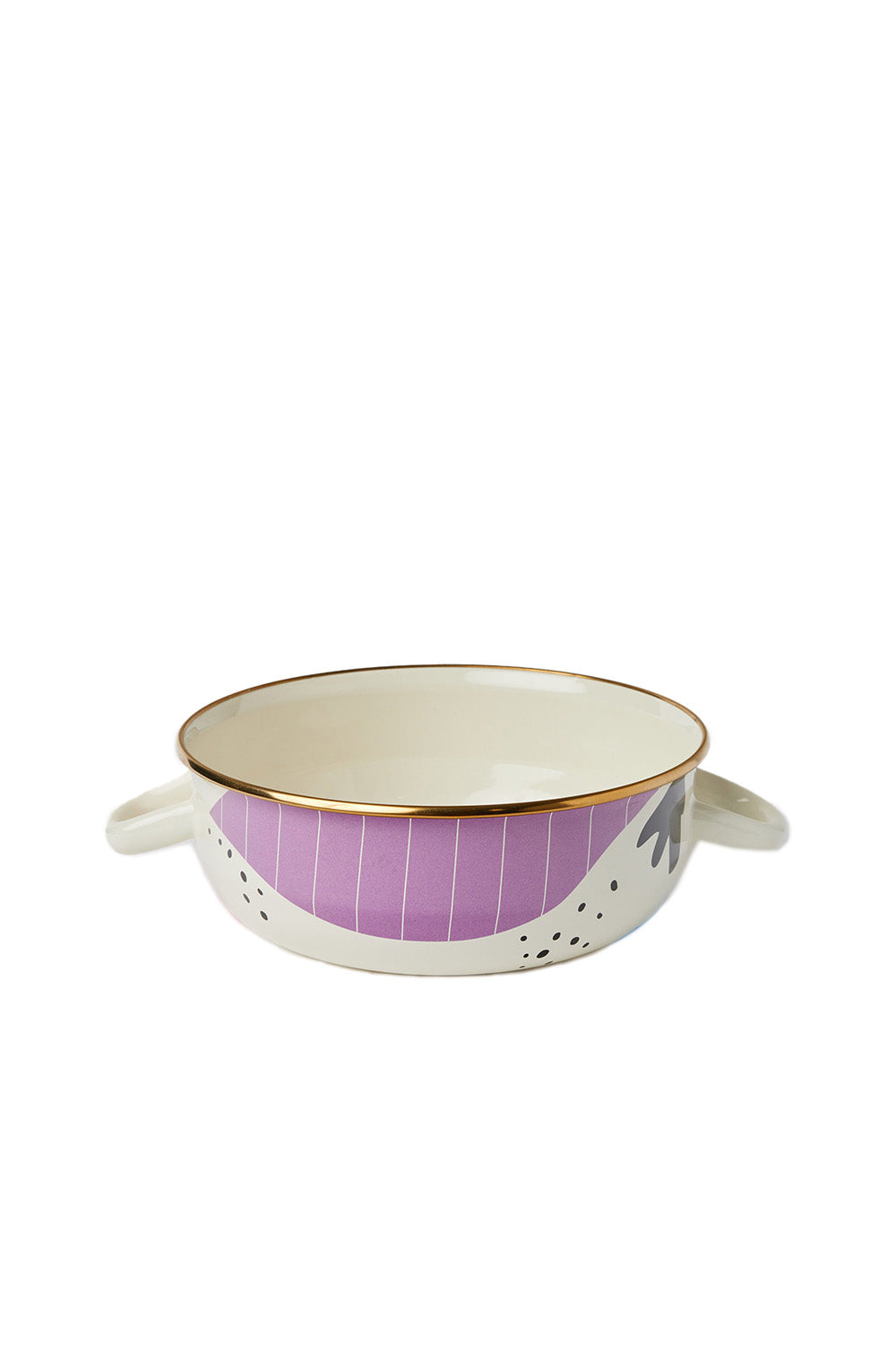 Flashback Mussel Pot - 0