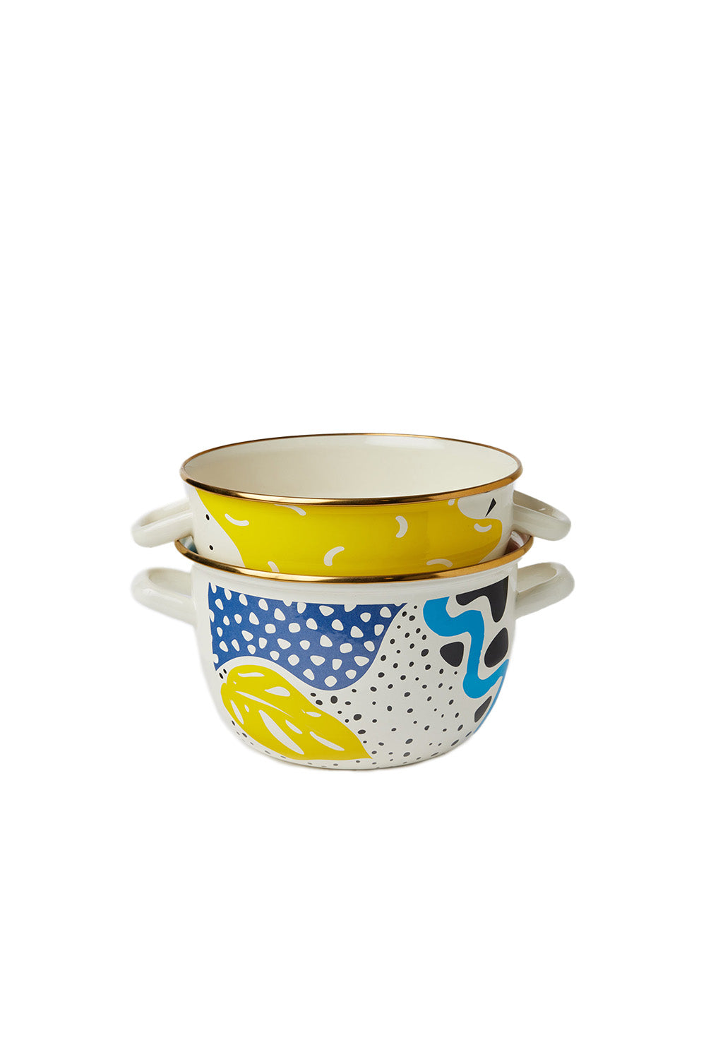 Flashback Mussel Pot - 6