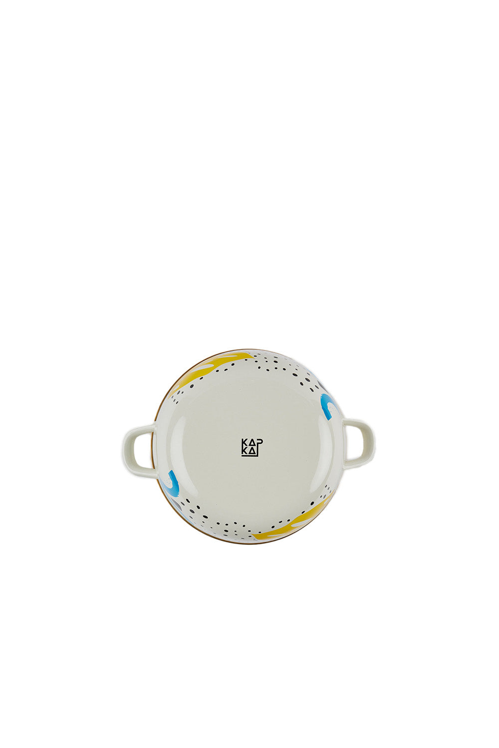 Flashback Mussel Pot - 8