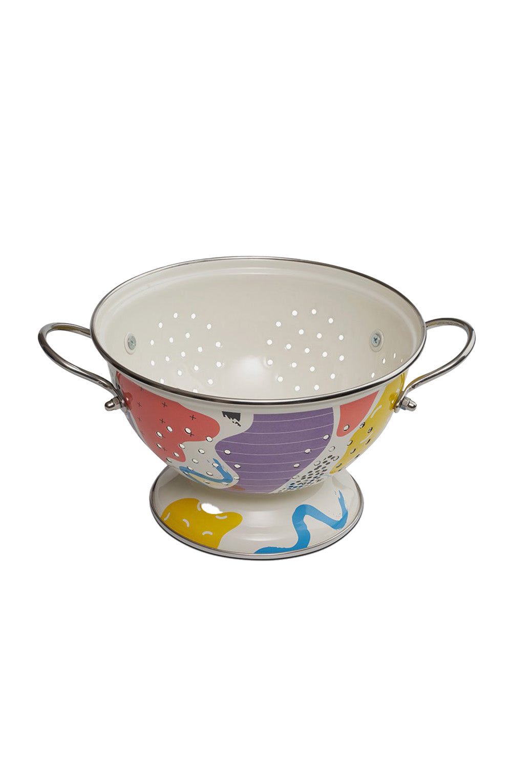 Flashback Small Colander - 1