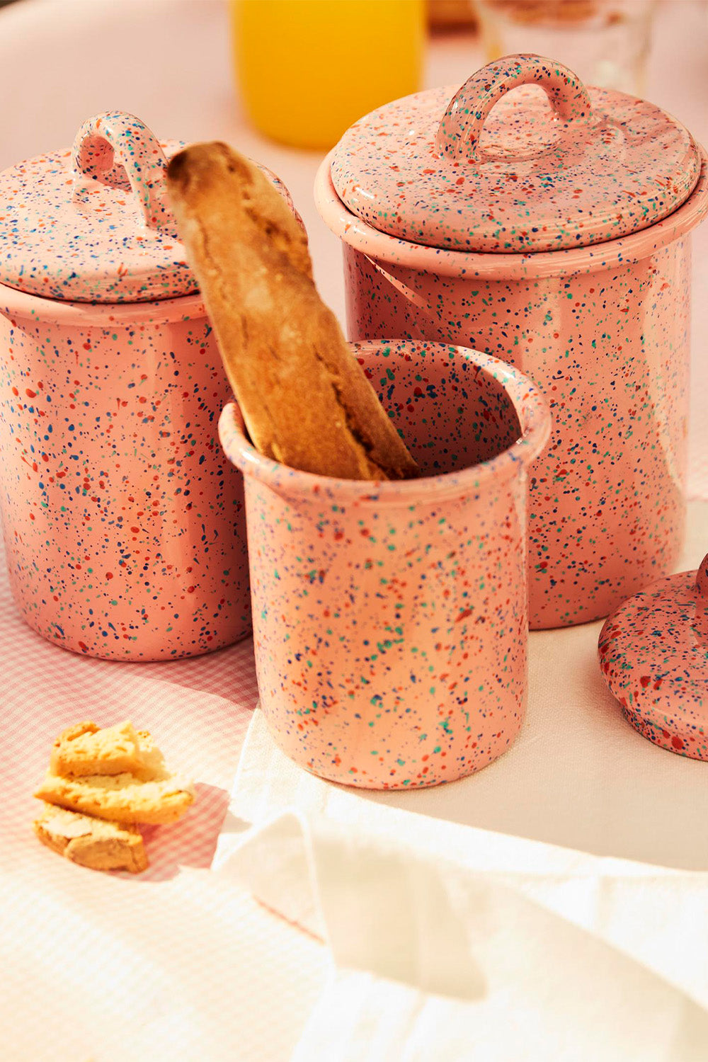 Flow Fest Big Jar - 5