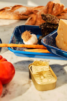 Flow Fest Big Meze Plate - 6