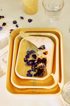 Flow Fest Big Meze Plate - 7