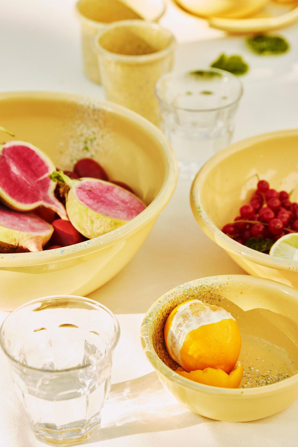 Flow Fest Big Salad Bowl - 3