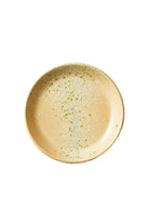 Flow Fest Dessert Plate - 1