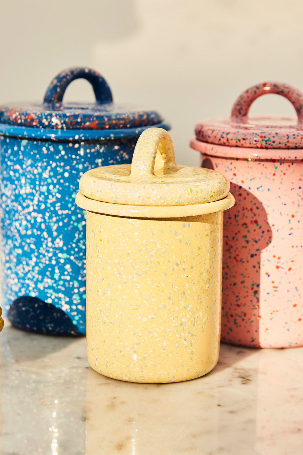 Flow Fest Medium Jar - 4