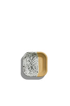 Mind Pop Square Meze Plate - 5